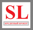 Логотип компании «Кредитный брокер SL - Кредитный брокер»