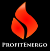 Логотип компании «ПРОФИТЭНЕРГО - Производство электрощитовой продукции»