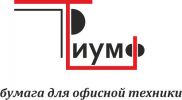 Логотип компании «Триумф»