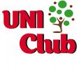 Логотип компании «UNIClub - Универсальное пространство для развития»
