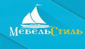 Логотип компании «МебельСтиль - мебель»