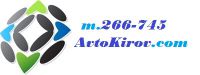 Логотип компании «AvtoKirov - Аренда микроавтобусов,свадебное авто,Лимузины.»
