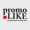 Логотип компании «Promolike»
