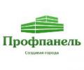 Логотип компании «Профпанель - Кровельные материалы»