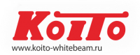 Логотип компании «Koito»