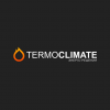 Логотип компании «Термоклимат-termoclimate»