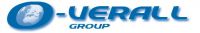 Логотип компании «О-вералл ру»