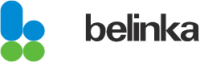 Логотип компании «Белинка рт»