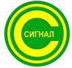 Логотип компании «ООО "Сигнал" - Монтаж систем видеонаблюдения»