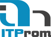 Логотип компании «Itprom»