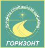 Логотип компании «Дск горизонт»