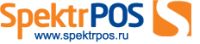 Логотип компании «Spektrpos»