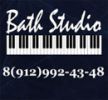 Логотип компании «"Bath Studio" - студия звукозаписи»