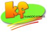 Логотип компании «"Kangoo Fitness" - Студия фитнеса и танца, тренажерный зал »