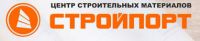 Логотип компании «Стройпорт - Строительные материалы»