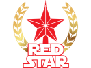 Логотип компании «Red star»