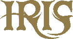 Логотип компании «Ирис текстиль»