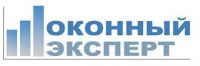 Логотип компании «Оконный эксперт»