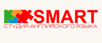Логотип компании «"SMART" - Студия английского языка»