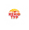 Логотип компании «КЕЙФТУР-КМВ - туристическая компания»