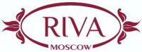 Логотип компании «RIVA MOSCOW - RIVA MOSCOW Женская одежда оптом»