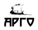 Логотип компании «Арго»