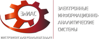 Логотип компании «ЭлИАС ООО»
