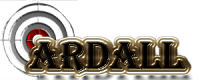 Логотип компании «Ардалл инжиниринг - Отопление, вентиляция кондиционирование»
