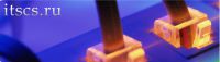 Логотип компании «Айти скс»
