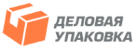 Логотип компании «Деловая Упаковка - торговая фирма»