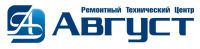 Логотип компании «РТЦ Август - Ремонт двигателей ЯМЗ, КАМАЗ»