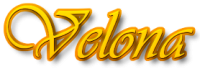 Логотип компании «Ателье velona»