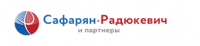 Логотип компании «Сафарян, радюкевич и партнеры»