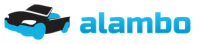 Логотип компании «Аламбо»