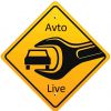 Логотип компании «"Avtolive Киров" - Автосервис»