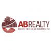 Логотип компании «АБ РИЭЛТИ - Агентство недвижимости»