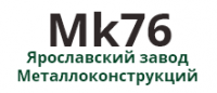 Логотип компании «Производство и изготовление металлоконструкций»