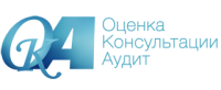 Логотип компании «Оценка консультации аудит»