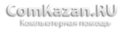 Логотип компании «Компьютерная помощь»