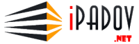 Логотип компании «Ipadov.net»