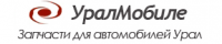 Логотип компании «Компания уралмобиле»