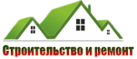 Логотип компании «Строительная компания»