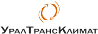 Логотип компании «УралТрансКлимат - Торгово-сервисная компания»
