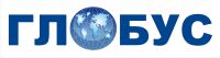 Логотип компании «Автомагазин глобус»
