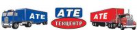 Логотип компании «АТЕ-Сервис - Техцентр АТЕ»
