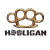 Логотип компании «Hooligan - Ресторан»