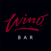Логотип компании «Wino Bar»