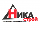Логотип компании «СТК "НикаСтрой" ООО - Строительно-торговая компания»