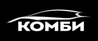 Логотип компании «Комби - Установочный центр»