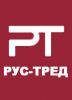 Логотип компании «Рус-Трейд - автомобильные грузоперевозки по всей территории России»